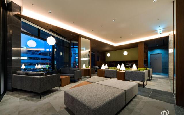 Daiwa Roynet Hotel Toyama Station