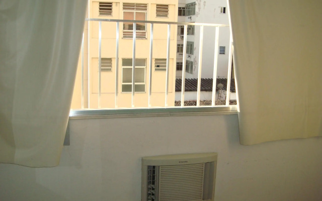 Apart Marcelo - Lapa/Rezende