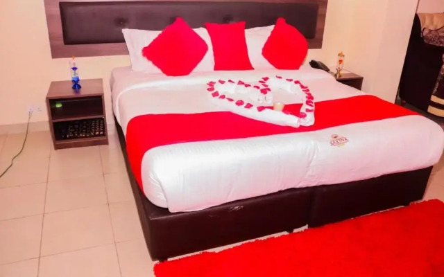 Sakina Hotel & Restaurant