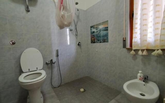 La Casa Bianca - Alghero Lido