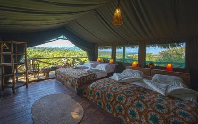 Rhotia Valley Tanzania's Favorite Tented Lodge