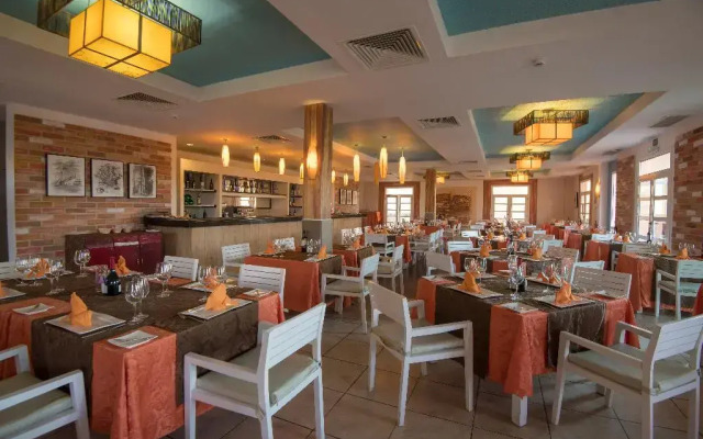Hotel Playa Paraiso