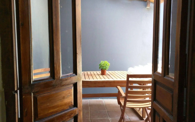 NWT Paradise Urban Hostel