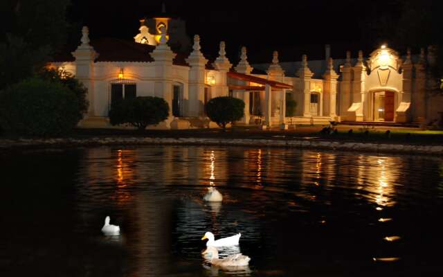 Hotel Savoia Mendoza