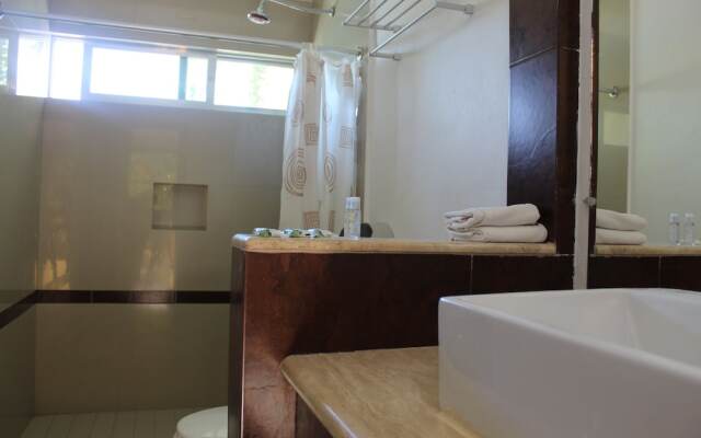 La Quinta Gran Bahia Cuastecomates