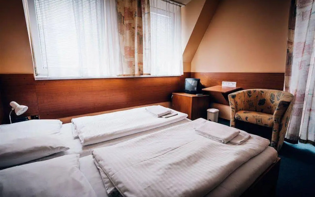 Hotel Taxis Bratislava