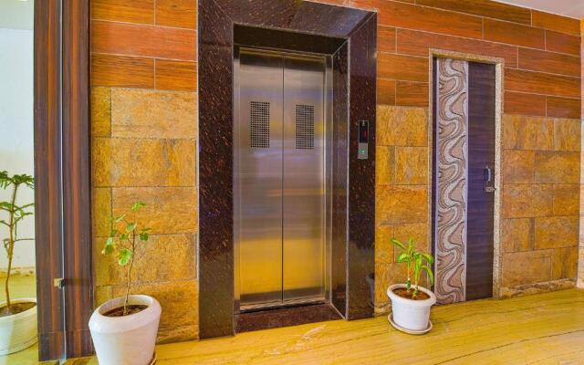 Fabhotel Prime Harku Villa