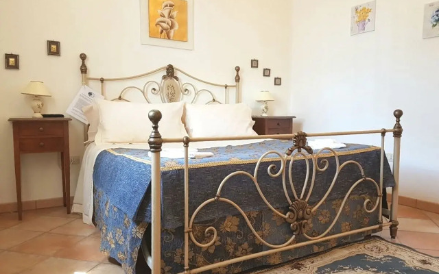 B&B All'Ombra degli Ulivi