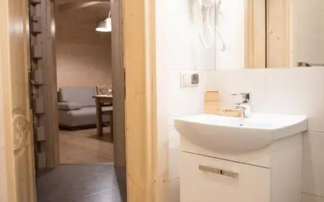 Apartamenty Augustynówka
