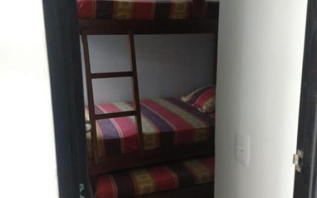 Apartasol Santa Fe de Antioquia