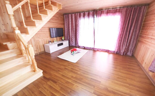 Yeosu Camellia Pension