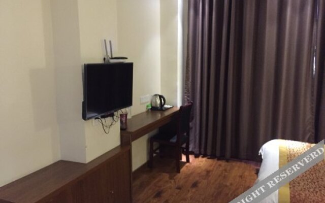 Xianjuge Business Hotel