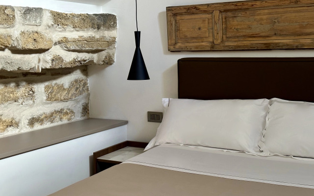 Palazzo Liberty Unique Hotel