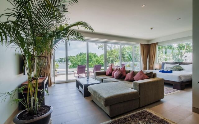 Daisy 2 Bedroom Suite