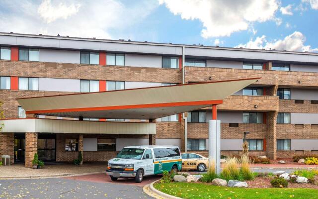 Quality Inn & Suites Mall of America - MSP Airport
