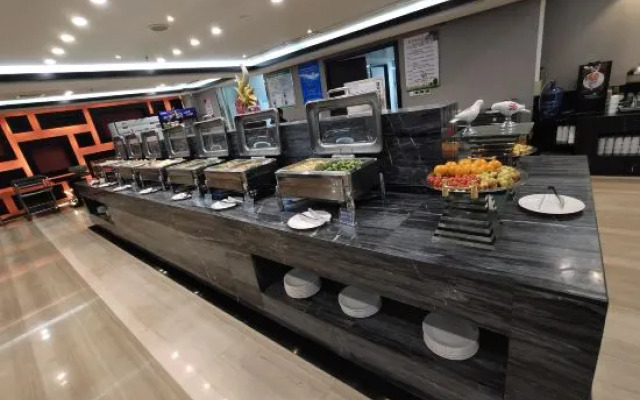 Zhida Hotel