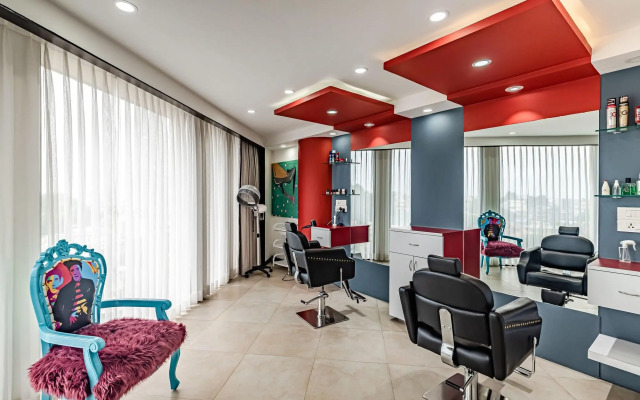 Vivanta Kathmandu