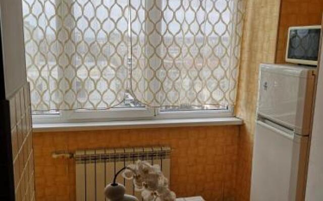 Central Park Apartment on Pushkin 33