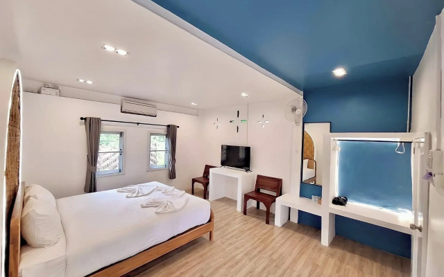 PAN Beachfront Resort Krabi