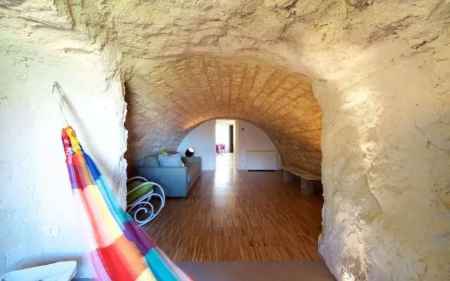 Le Case Nella Muraglia