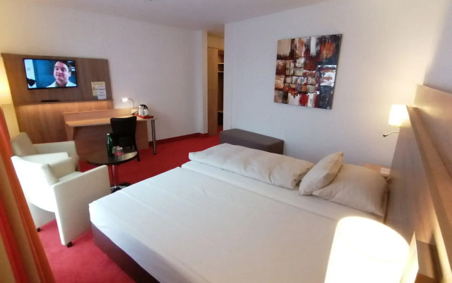 Montana Hotel Mönchengladbach