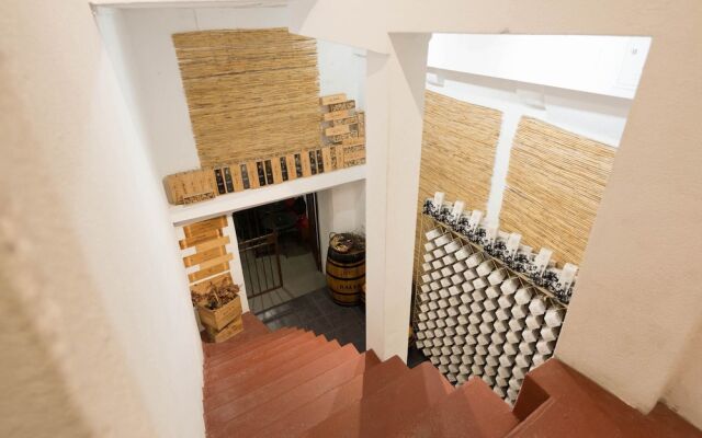 Frs001 · Vinofino 2B Duplex Private Garden · Wifi · View