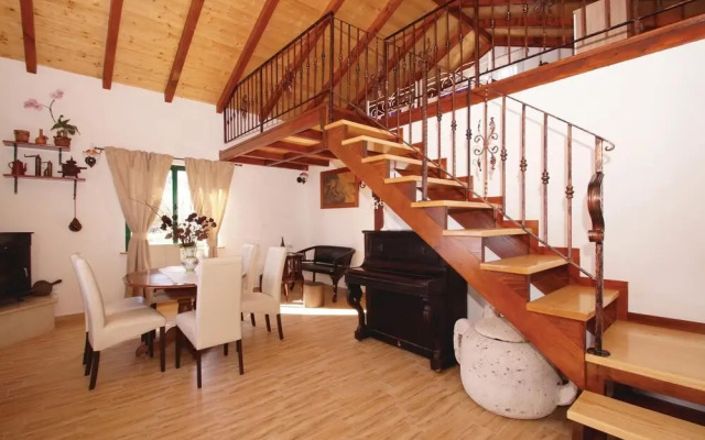 Nice Home in Smokvica With Wifi and 1 Bedrooms