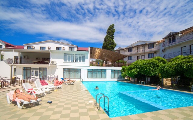 Feya 1 Resort