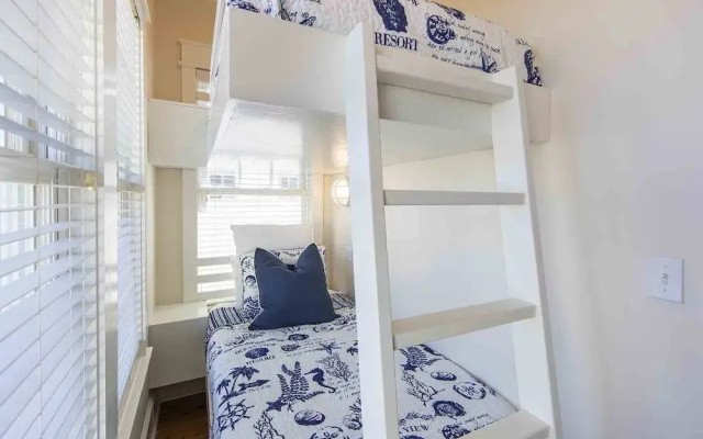 All Decked Out 30A by Southern Vacation Rentals
