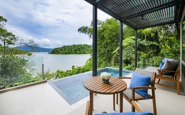 Anantara Layan Phuket Resort