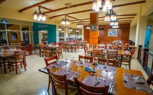 Chalet Marina Wadi Degla