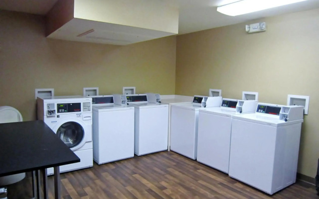 Extended Stay America Suites Boston Burlington