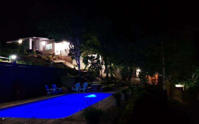 Chinyonga Guesthouse