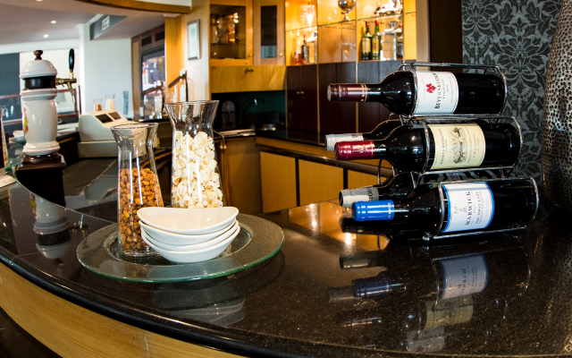 City Lodge Hotel GrandWest