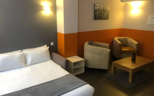 Adonis Hotel Strasbourg