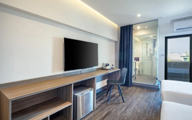 SureStay by Best Western Iconic Ari-Jatujak