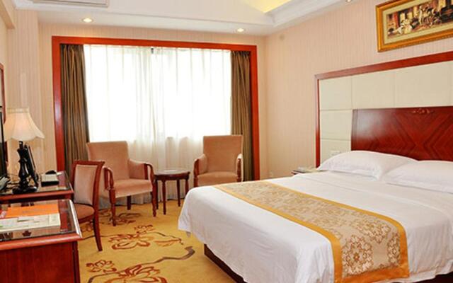 Vienna International Hotel Foshan Haiyue Branch