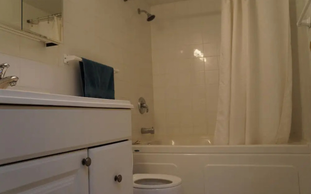 Corporate Stays Enterprise