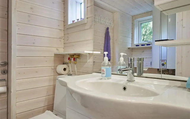 Holiday home Hasle III