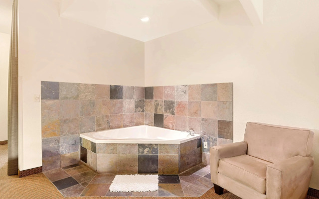 Best Western Plus Ellensburg Hotel