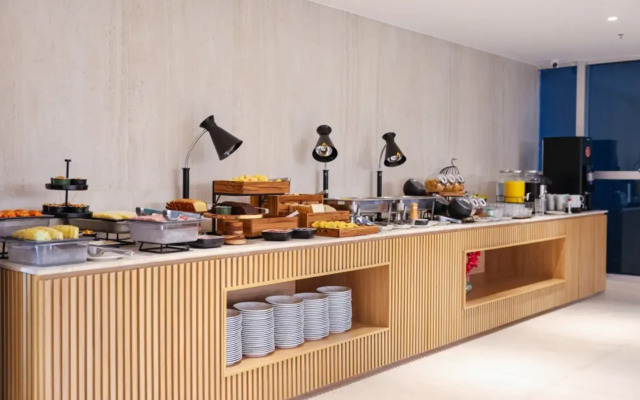 Transamerica Executive Belém Aeroporto