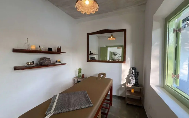 Zen House