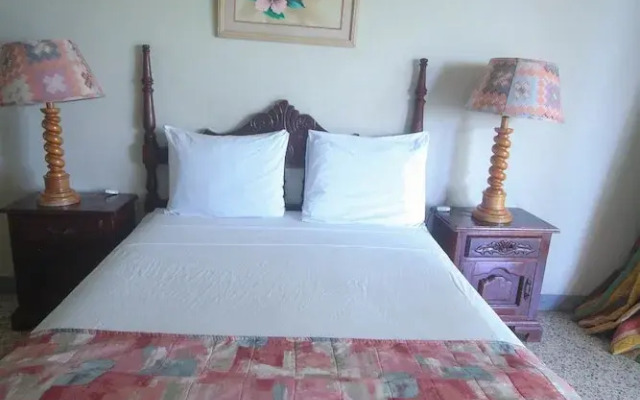 Sahara dela Mer Inn