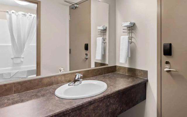 SureStay Hotel by Best Western Bassano