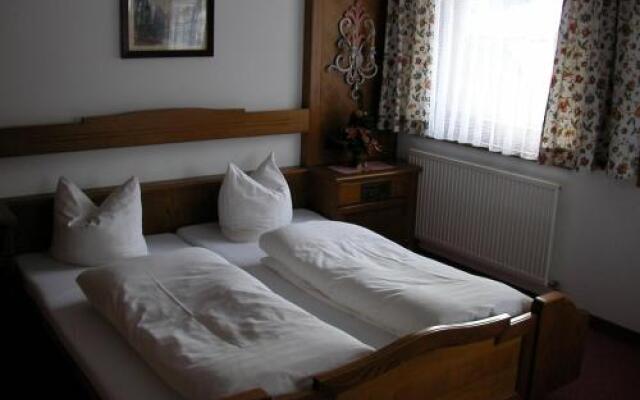 Hotel Garni Montana