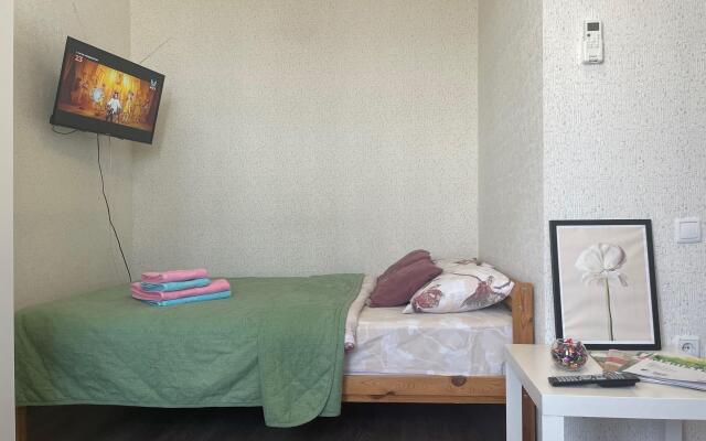 Апартаменты на улице Леваневского 187