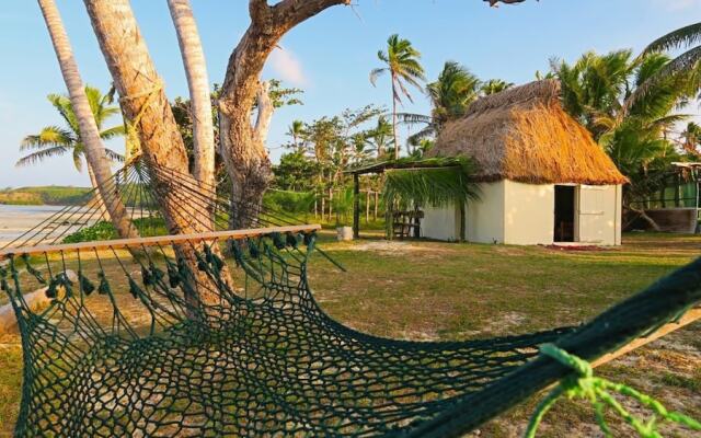 Yasawa Homestays