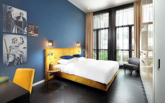 Court Hotel City Centre Utrecht