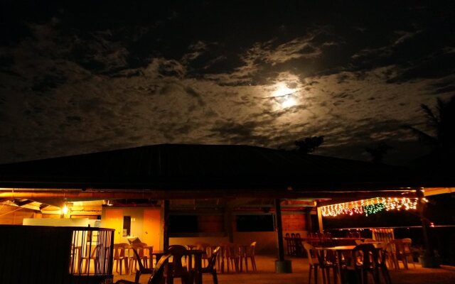 Medano Island Resort