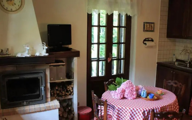 Casa Di Charme
